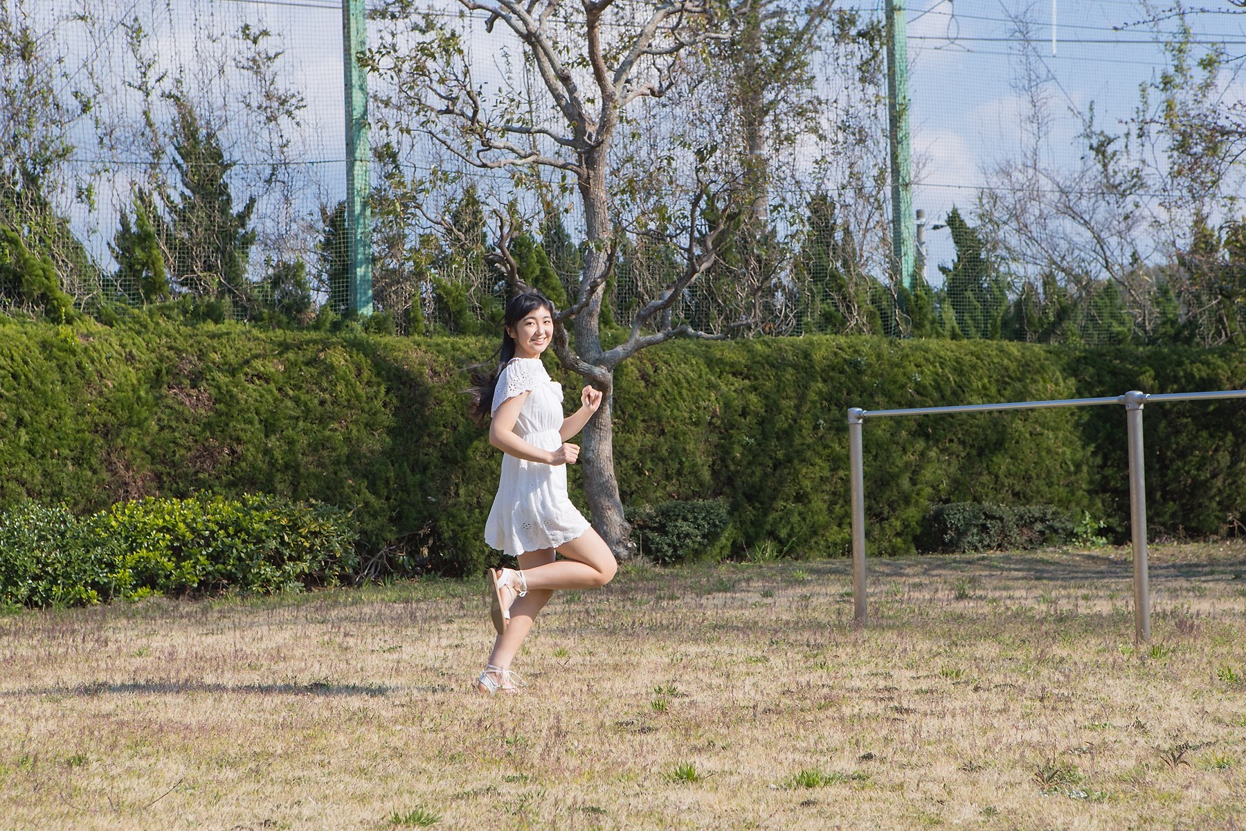 [Minisuka.tv] 2017-05-11 NewComer 2017 - Special Gallery 09